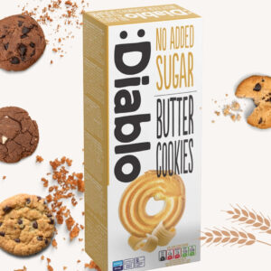 Butter Cookies (135g)