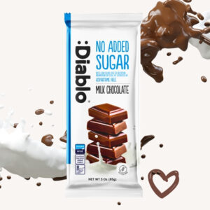 Milk Chocolate 85g