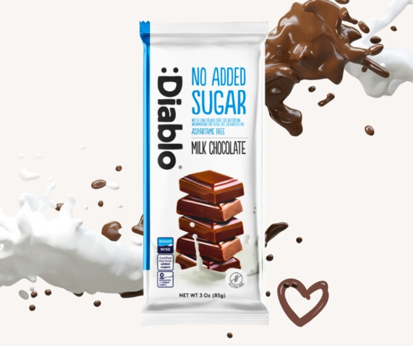 Milk Chocolate 85g