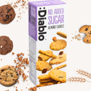 Almond Cookies (145g)