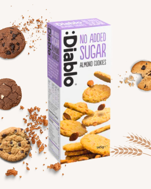 Almond Cookies (145g)