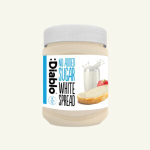 White Chocolate Spread (350g)