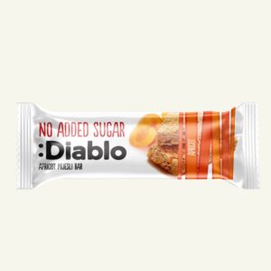 Apricot Muesli Bar