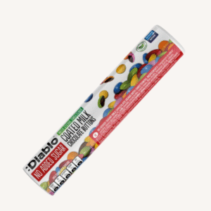 Coated Milk Chocolate Buttons (22g)