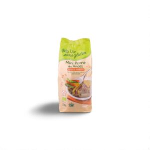 Ma vie sans gluten mini penne des andes