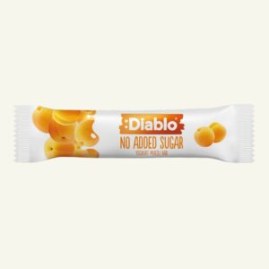 Yoghurt Coated Apricot Muesli Bar