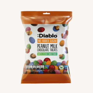 Peanut Milk Chocolate Treats (40g)