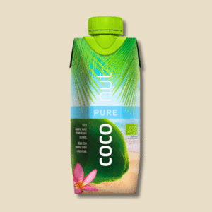 Aqua Verde Eau de Coco Concentrée 33Cl