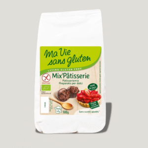 Ma Vie Sans Gluten Mix’Pâtisserie 500G