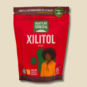 NaturGreen Xylitol 500 g