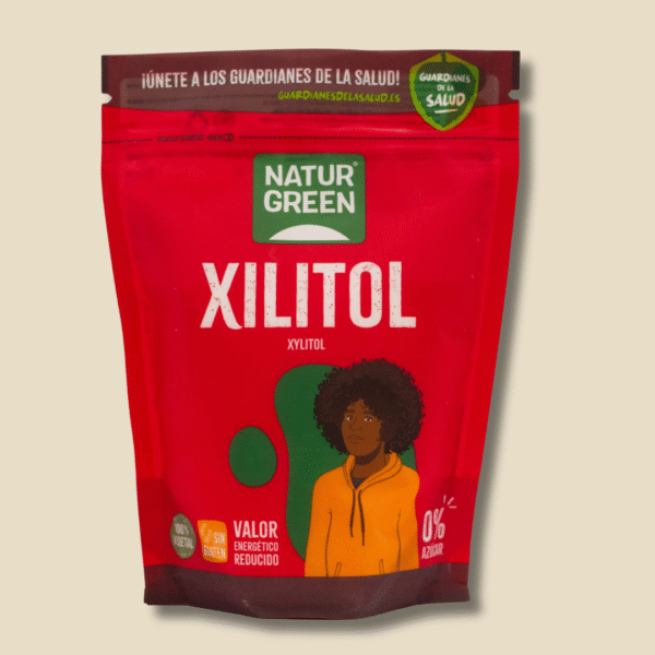 NaturGreen Xylitol 500 g