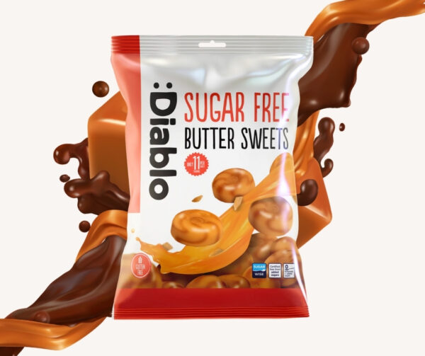 Butter Sweets (75g)