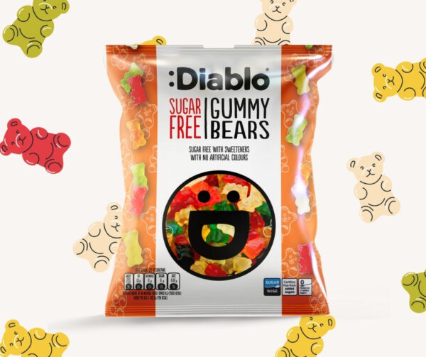 Gummy Bears (75g)