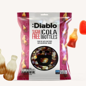 Cola Bottles (75g)