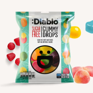 SWEETS & GUMMIES