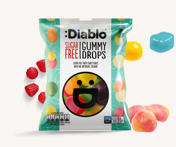 Gummy Drops (75g)