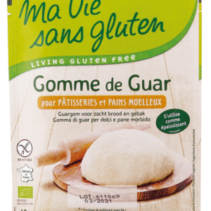 Ma Vie Sans Gluten Gomme de Guar 60G