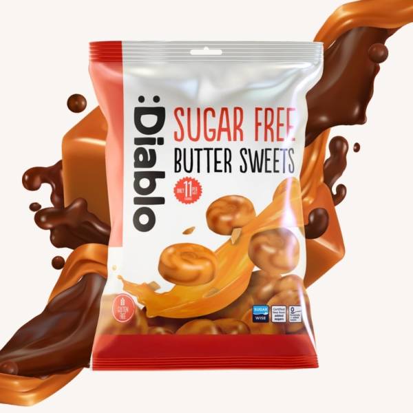 Butter Sweets (75g)