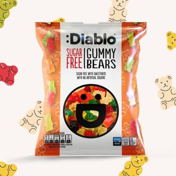 Gummy Bears (75g)