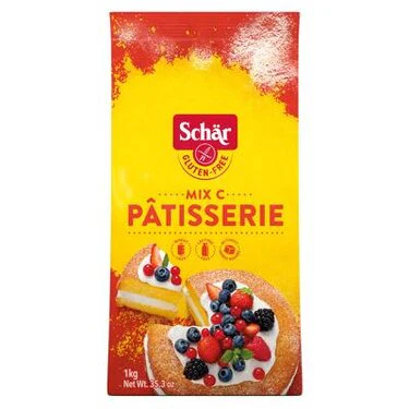 Farine Mix-C Pâtisserie Schär