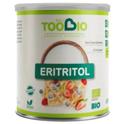 Eritritol Bio(500g)