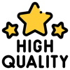 haute-qualite