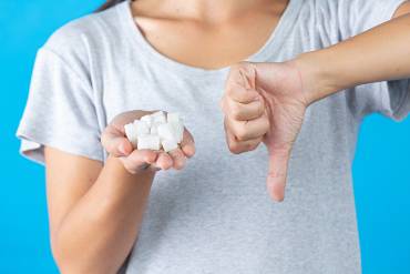 Sans sucre VS sans sucre ajouté